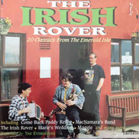 The irish rover - 20 classics from the emrald isle - The EVERGREENS