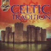 Celtic tradition - CLAIRE HAMILTON \ KATE NORTHROP \ INISHKEA