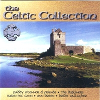 The celtic collection - VARIOUS