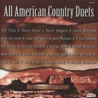All american country duets - VARIOUS