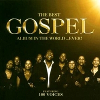 The best gospel album in the world...ever! - VARIOUS