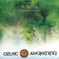 Celtic awakening - DAN GIBSON