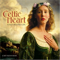 Celtic heart - Songs of love & life - CAIT AGUS SEAN