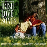 The very best of irish love songs - VARIOUS
