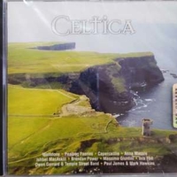 Celtica volume 31 - VARIOUS