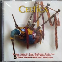 Celtica volume 29 - VARIOUS