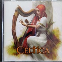 Celtica volume 24 - VARIOUS