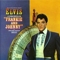 Frankie and Johnny (o.s.t.) - ELVIS PRESLEY