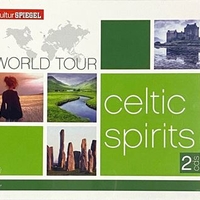 World tour - Celtic Spirits - VARIOUS