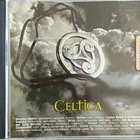 Celtica volume 38 - VARIOUS