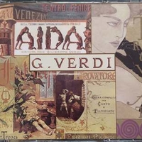 Giuseppe Verdi (best of) - Giuseppe VERDI (various)
