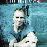 ...all this time - STING