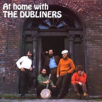 At home with The Dubliners - DUBLINERS