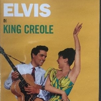 King creole (film) - ELVIS PRESLEY