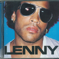 Lenny - LENNY KRAVITZ