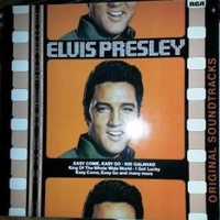 Easy come, easy go\Kid Galahad - ELVIS PRESLEY