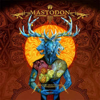Blood mountain - MASTODON