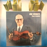 Fine & dandy - JOE VENUTI