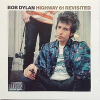 Highway 61 revisited - BOB DYLAN