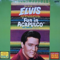 Fun in Acapulco (o.s.t.) - ELVIS PRESLEY