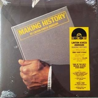 Making history (RSD 2021) - LINTON KWESI JOHNSON