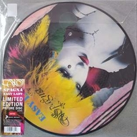 Easy lady (RSD 2021) - SPAGNA