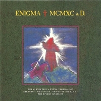 MCMXC a.d. - ENIGMA (Michael Cretu)