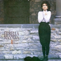 Canzoni per parlare - FIORELLA MANNOIA