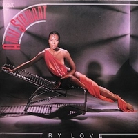 Try love - AMII STEWART