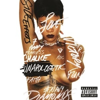 Unapologetic - RIHANNA