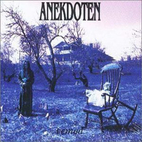 Vemod - ANEKDOTEN