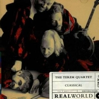 Classical - TEREM QUARTET