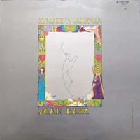 David's album - JOAN BAEZ