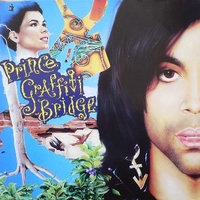 Graffiti bridge - PRINCE