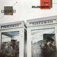 Contatti - ENRICO RUGGERI