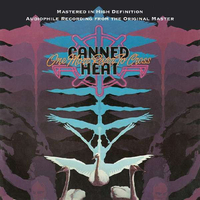 One more river to cross - CANNED HEAT