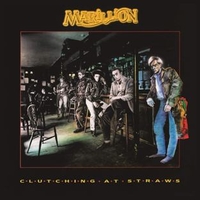 Clutching at straws - MARILLION