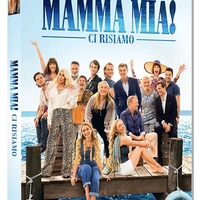 Mamma mia! Ci risiamo (versione karaoke) - VARIOUS (ABBA tribute)