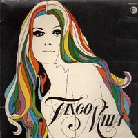 Tango - MILVA