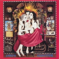 Ritual de lo habitual - JANE'S ADDICTION