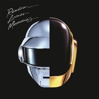 Random access memories - DAFT PUNK