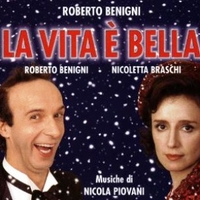 La vita è bella (o.s.t.) - NICOLA PIOVANI