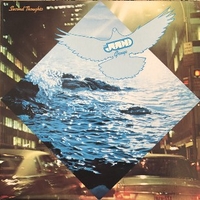 Second thoughts - JUDD group