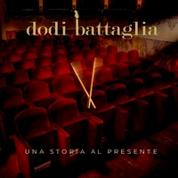 Una storia al presente \ Il coraggio di vincere - DODI BATTAGLIA