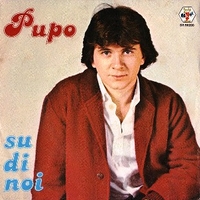 Su di noi \ Lucia - PUPO