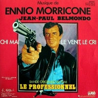 Chi mai \ Le vent, le cri - ENNIO MORRICONE