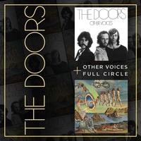 Other voices + Full circle - DOORS