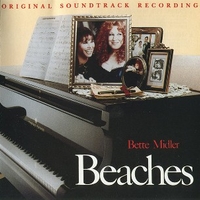 Beaches (o.s.t.) - BETTE MIDLER