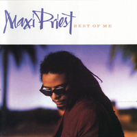 Best of me - MAXI PRIEST