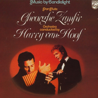 Music by candlelight - GHEORGHE ZAMFIR